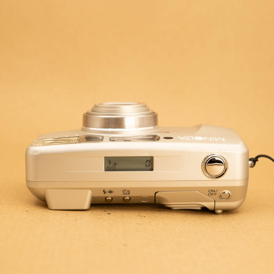 Minolta Riva Zoom 150