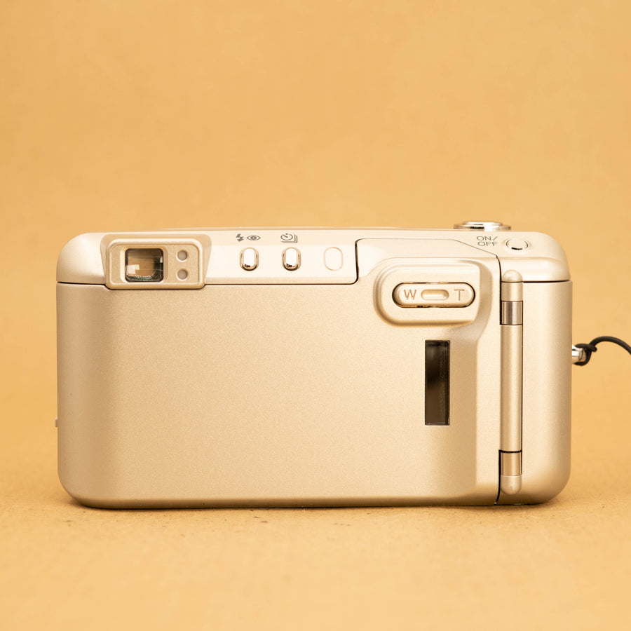 Minolta Riva Zoom 150