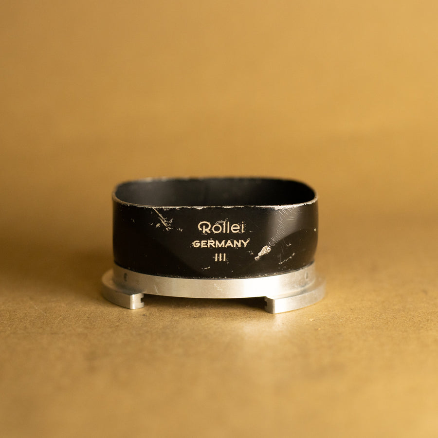 Rollei Bayonet 3 Lens Hood