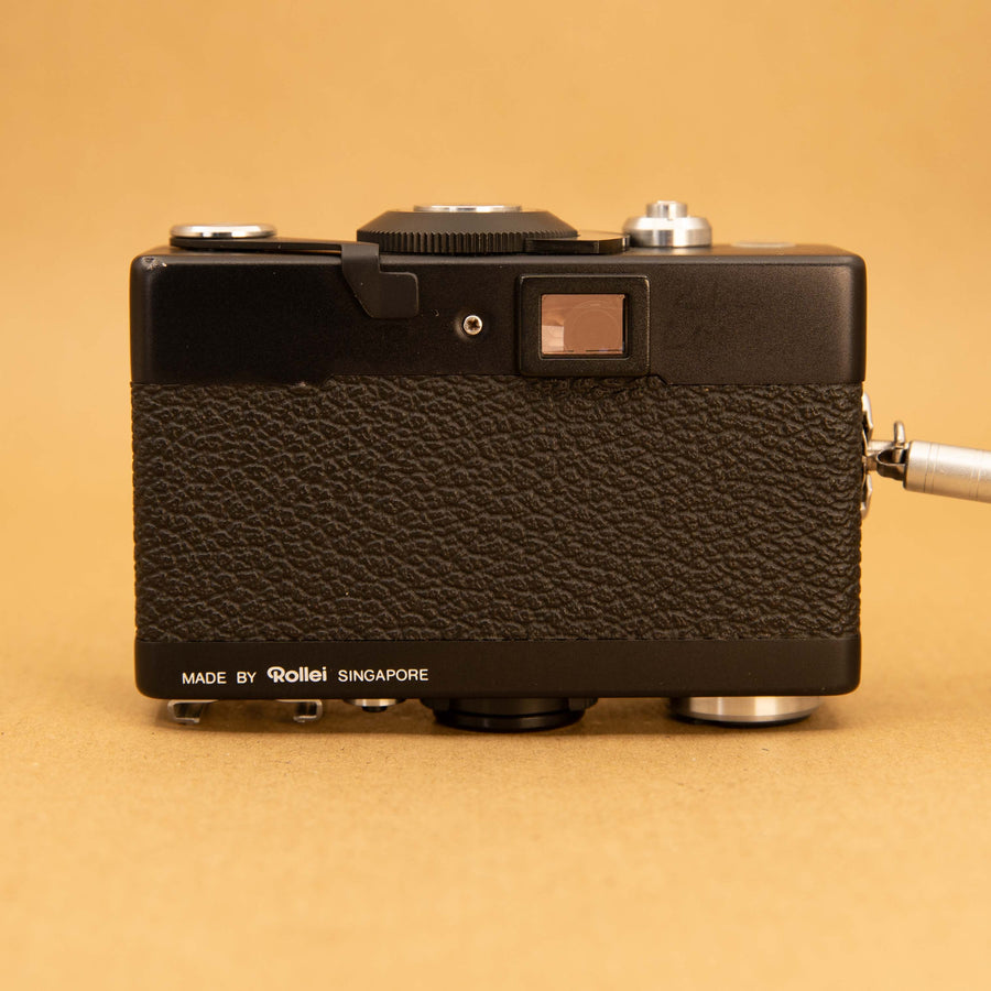 Rollei 35 LED