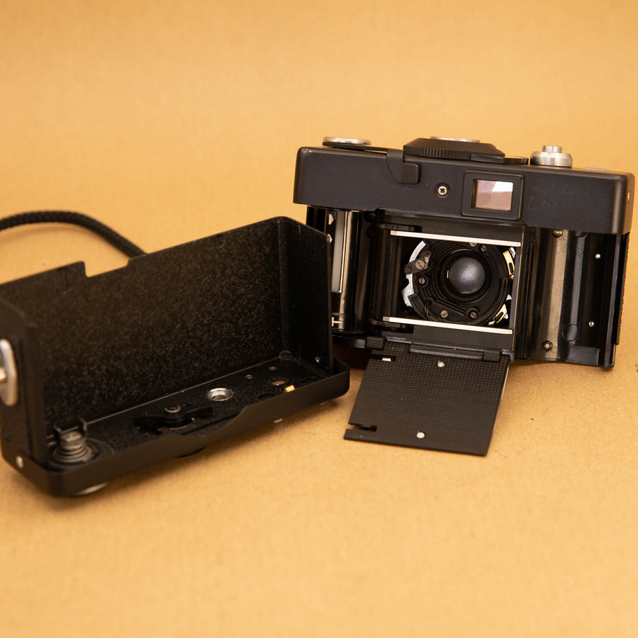 Rollei 35 LED