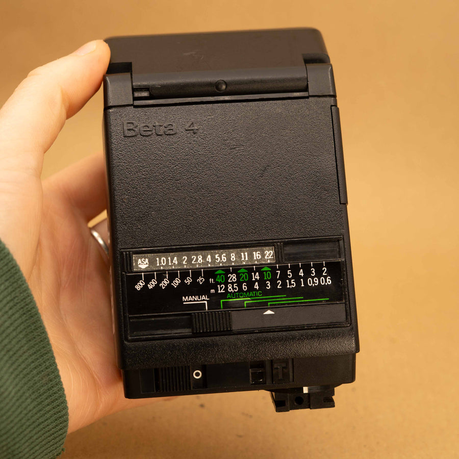 Flash externe Miranda 630CD