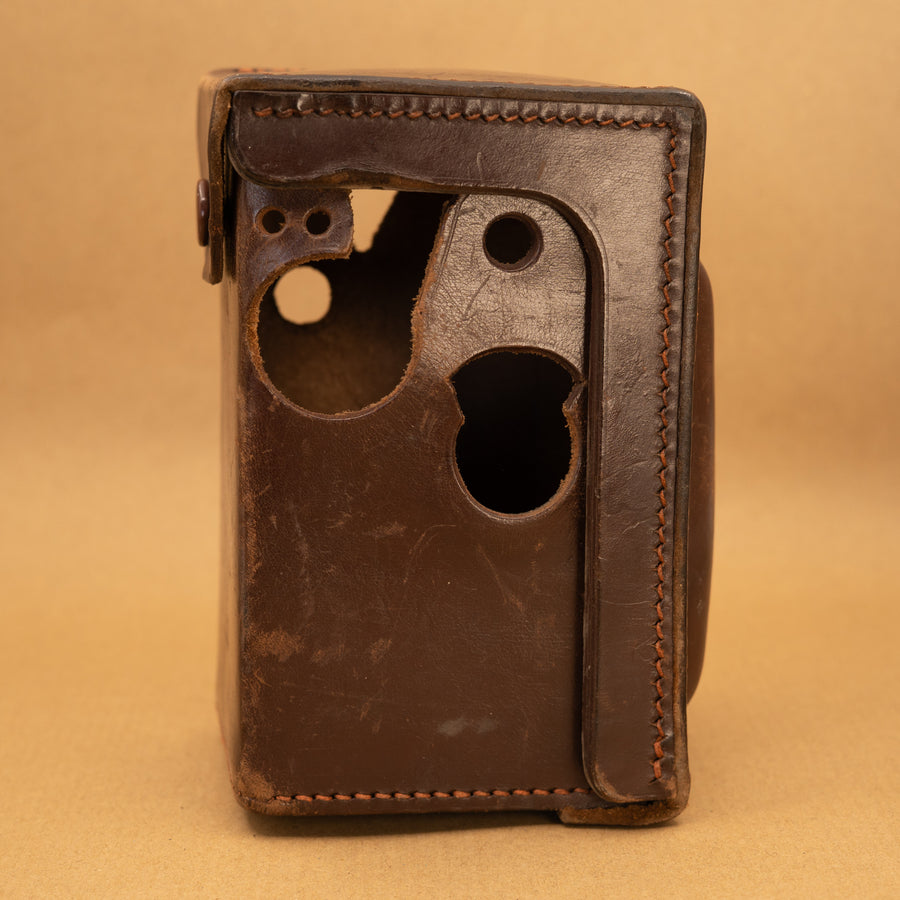 Rolleicord Type 2 Case