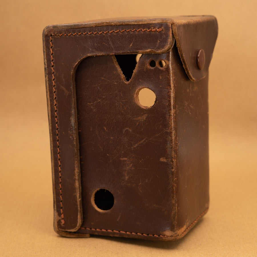 Rolleicord Type 2 Case