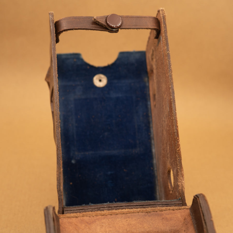 Rolleicord Type 2 Case