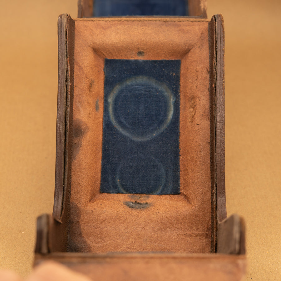 Rolleicord Type 2 Case