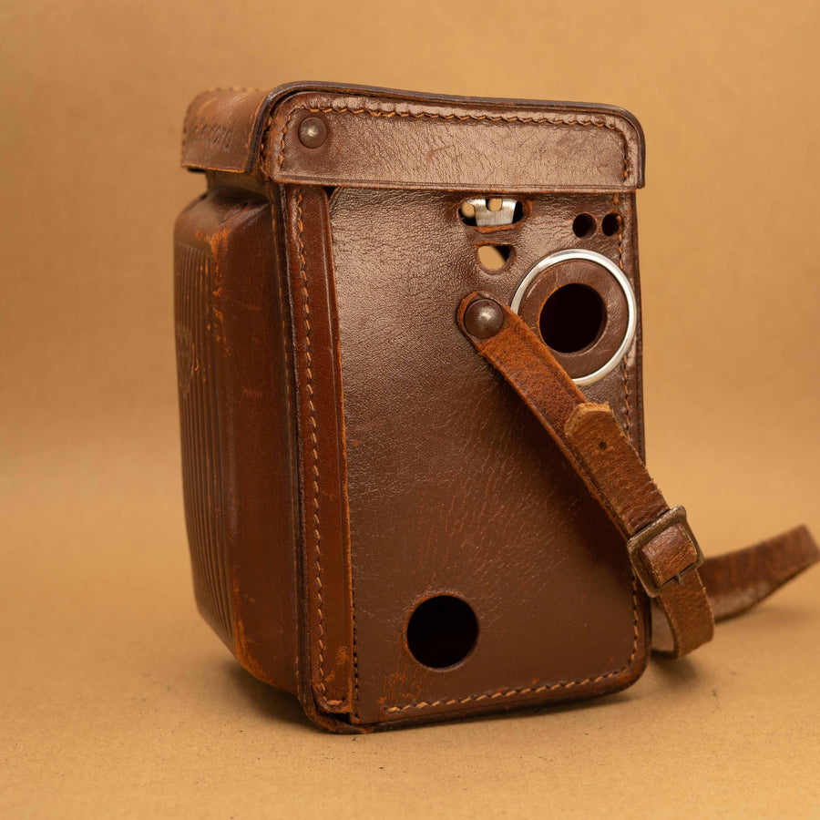 Rolleicord III, IV and V Case