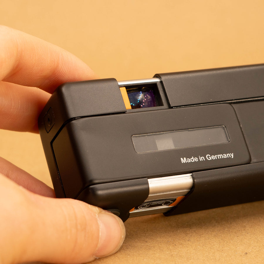 Rollei A110 – Cameras By Max Ltd