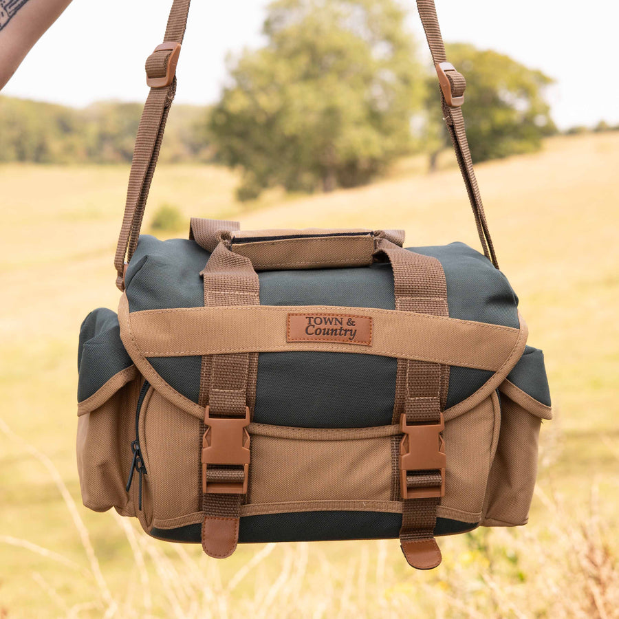 Town & Country SLR Camera Bag