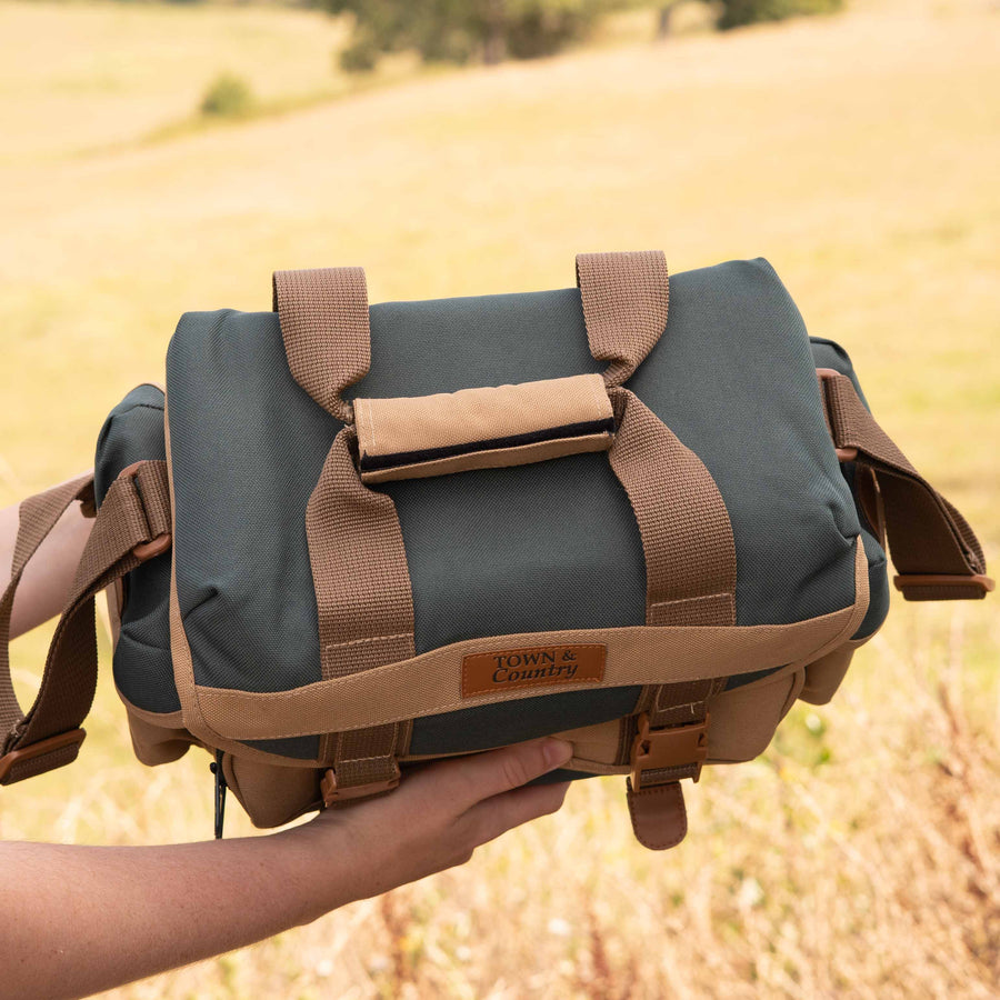 Town & Country SLR Camera Bag