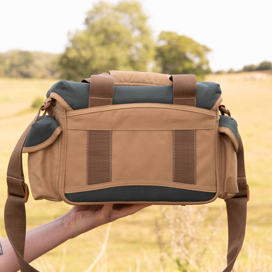Town & Country SLR Camera Bag