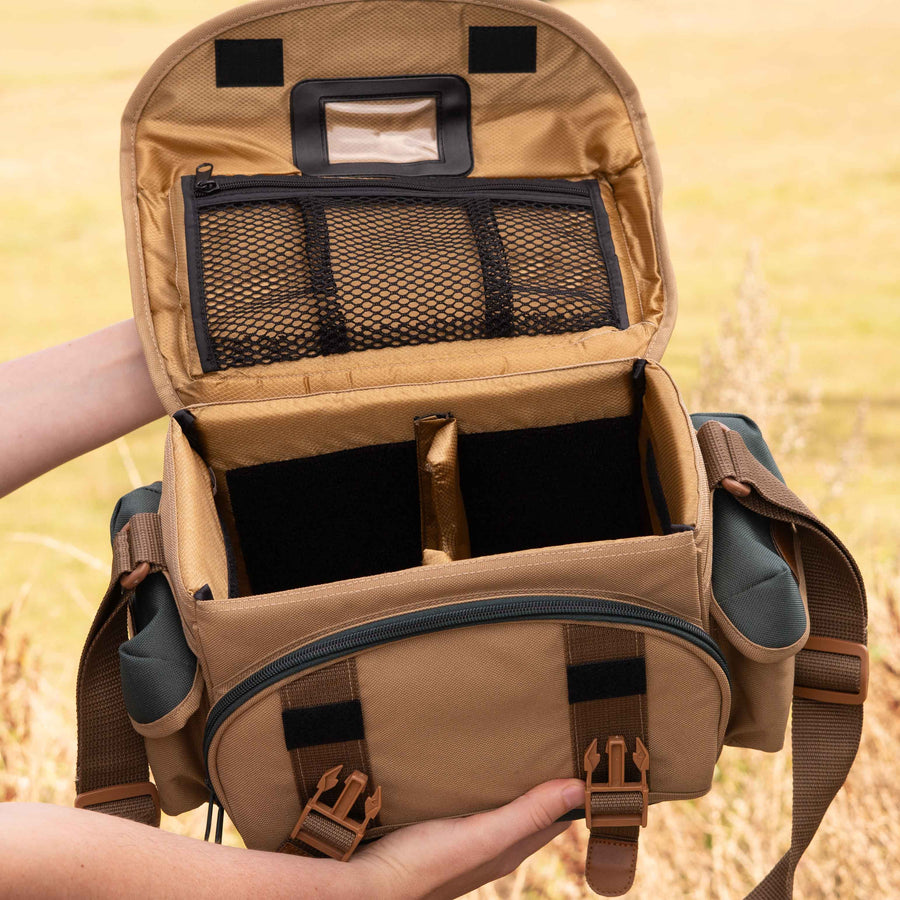 Town & Country SLR Camera Bag