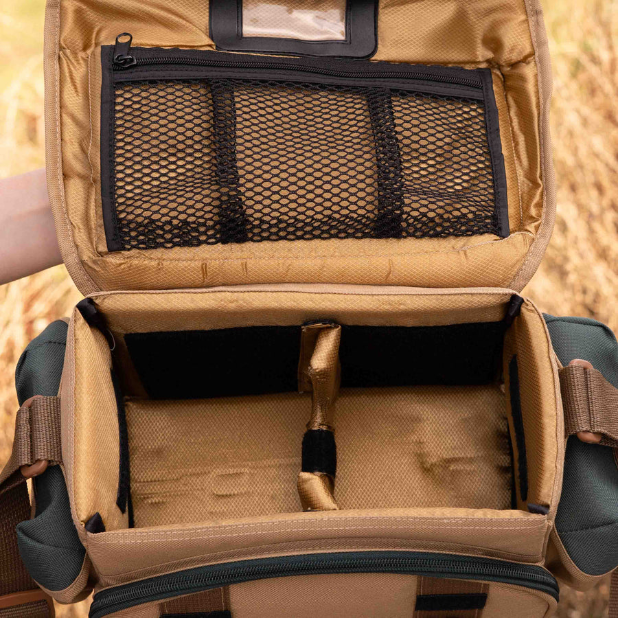 Town & Country SLR Camera Bag