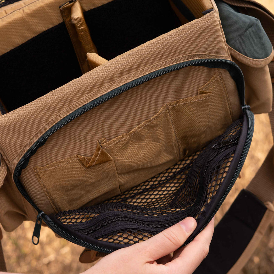 Town & Country SLR Camera Bag