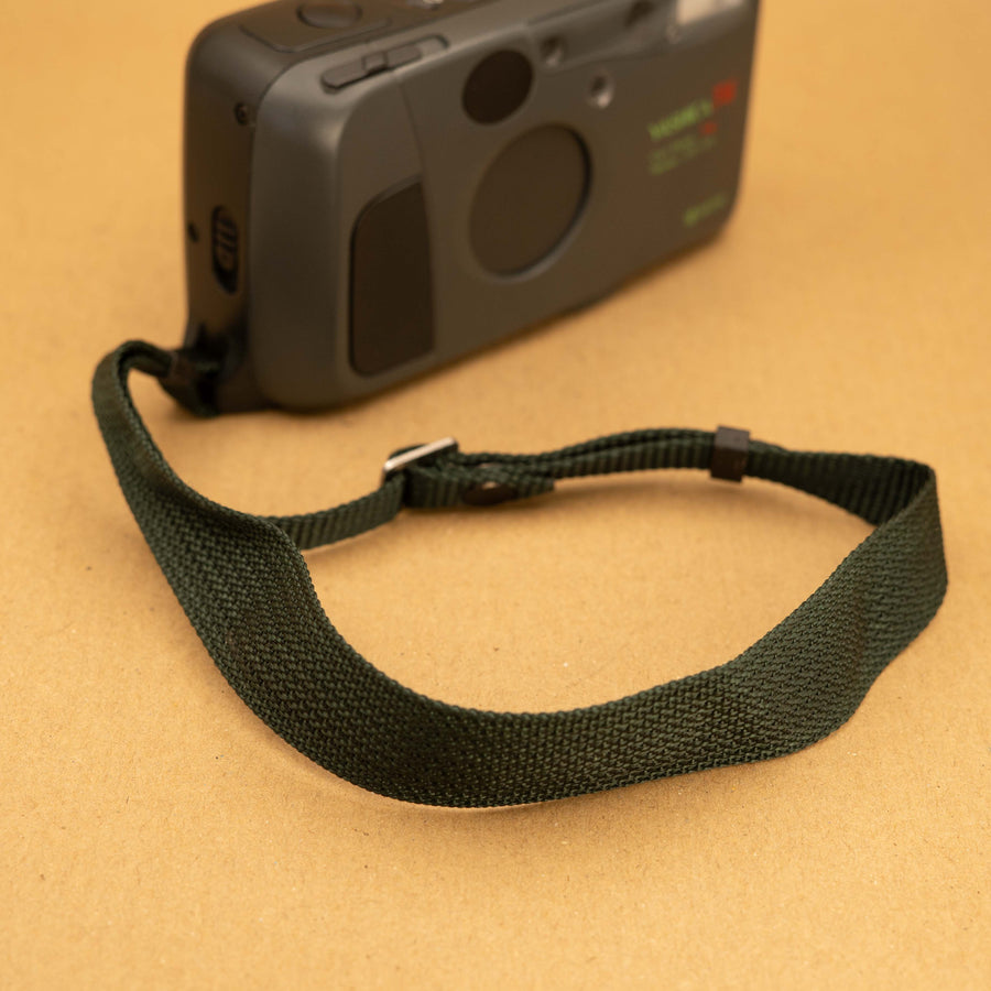 Safari Green Yashica T4