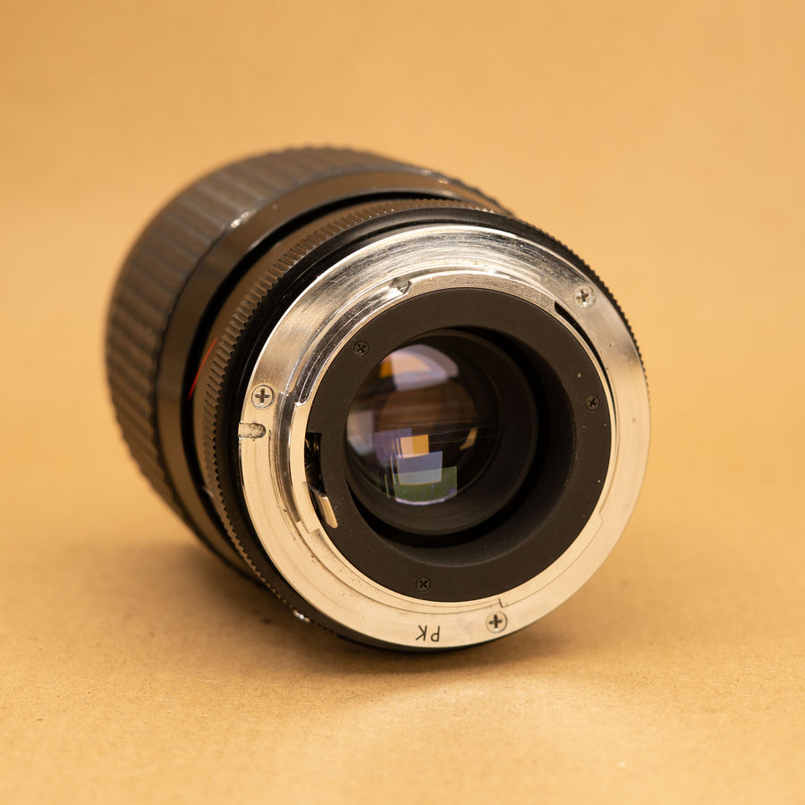 Saitex 28-80mm f/3.5-4.5 Lens for Pentax K Mount
