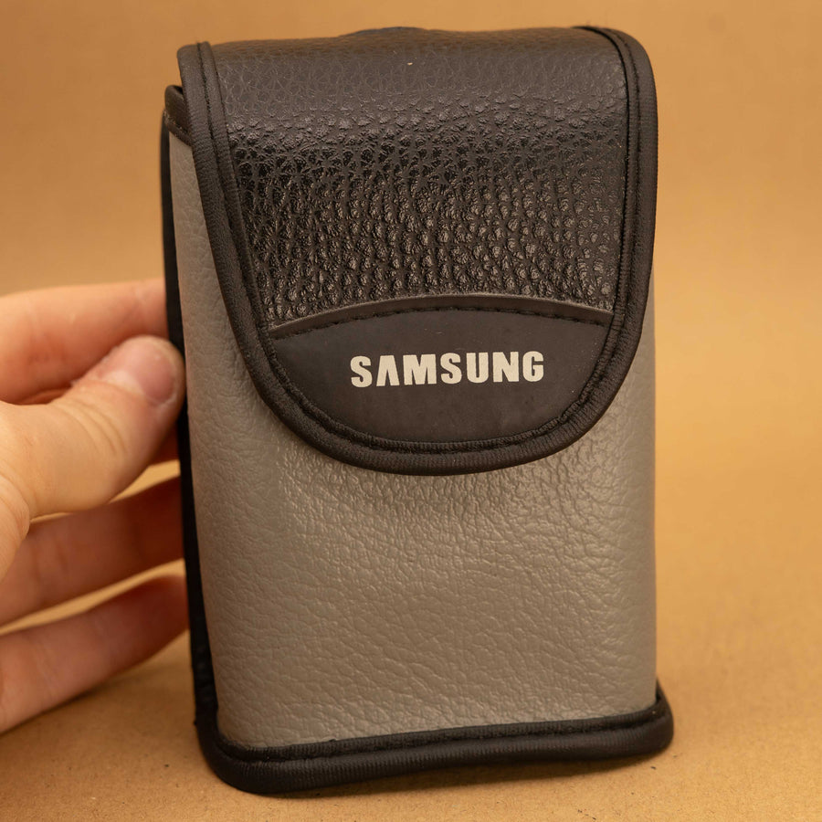Samsung Camera Case