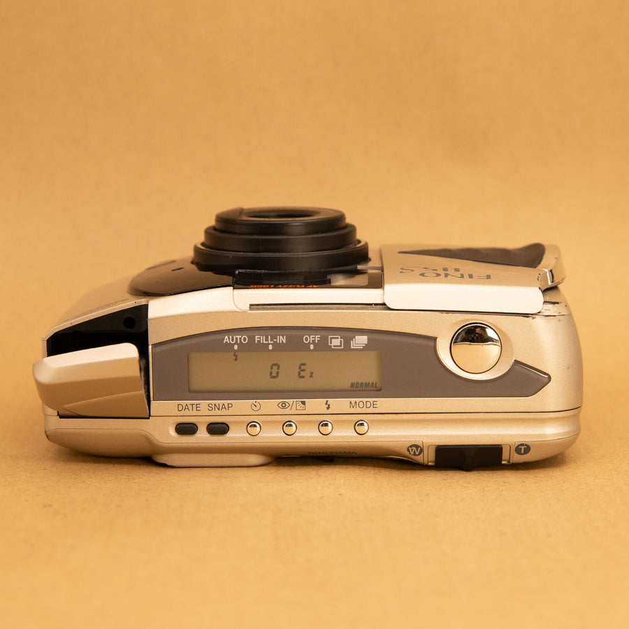 Samsung Maxima Zoom 105XL