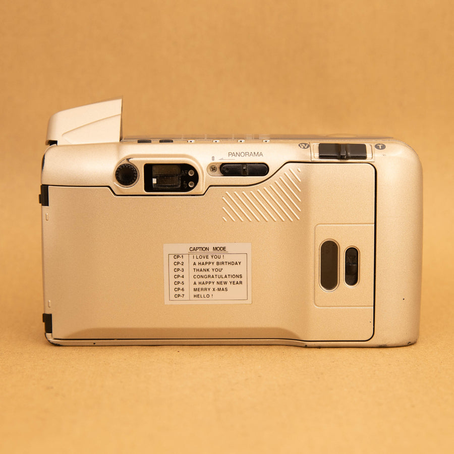 Samsung Maxima Zoom 105XL