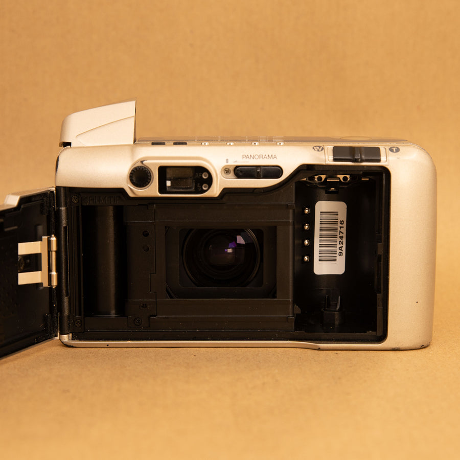 Samsung Maxima Zoom 105XL