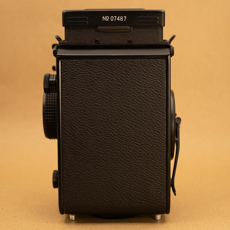 Seagull 4A TLR Camera