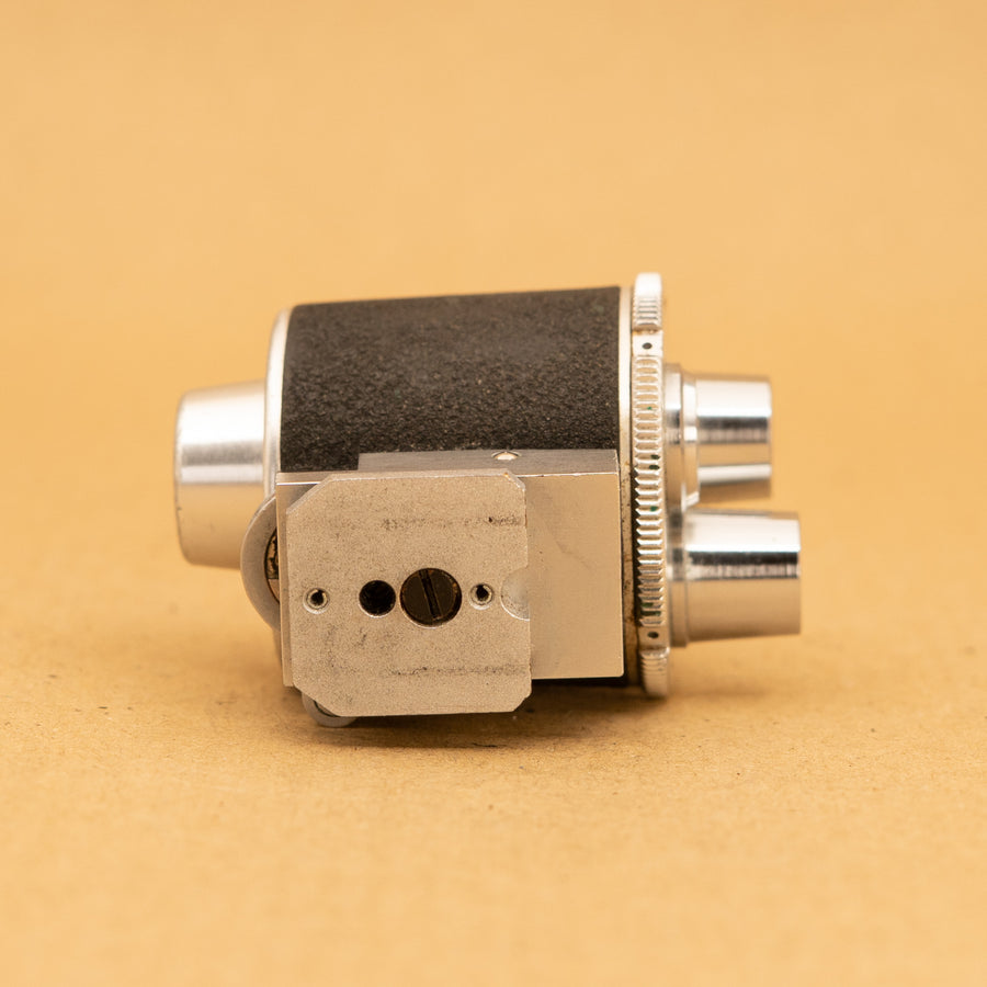 Steinheil Turret Viewfinder