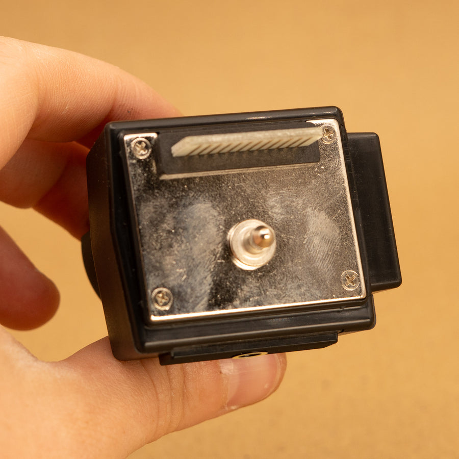 Sunpak NE-3D Dedicated Shoe for Nikon F3 Cameras