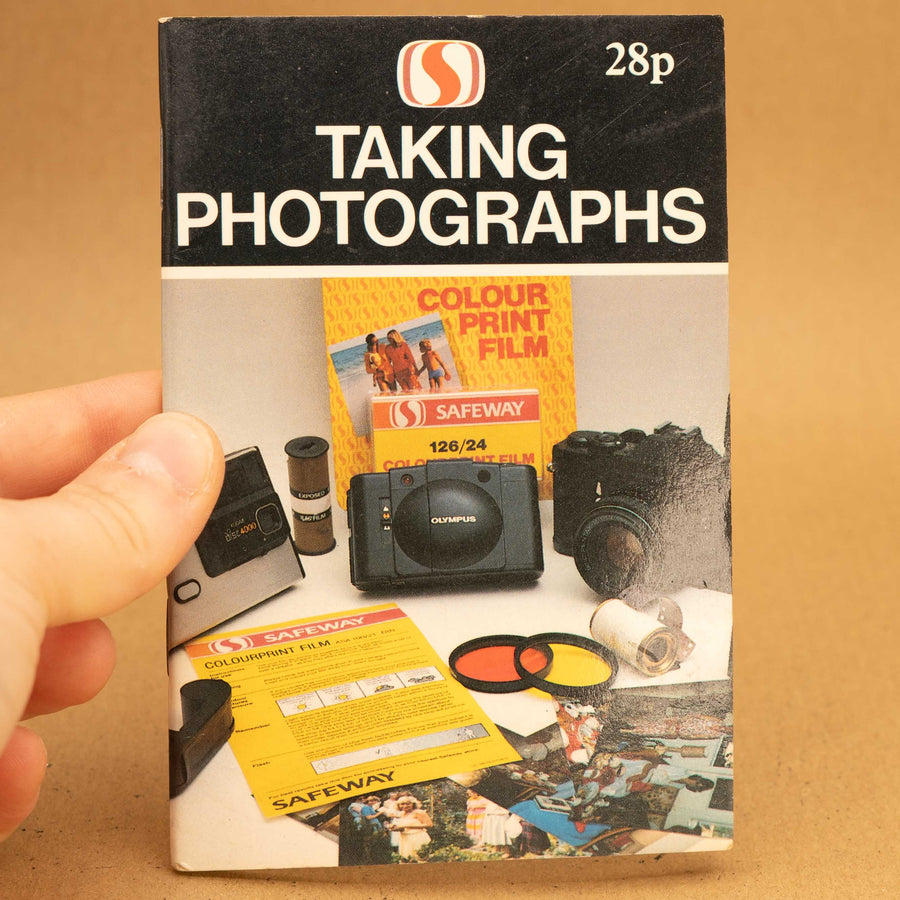Livre Holga