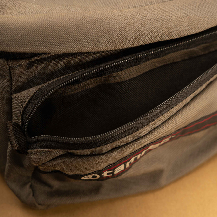 Bolsa para cámara Canon SLR vintage de la década de 1990