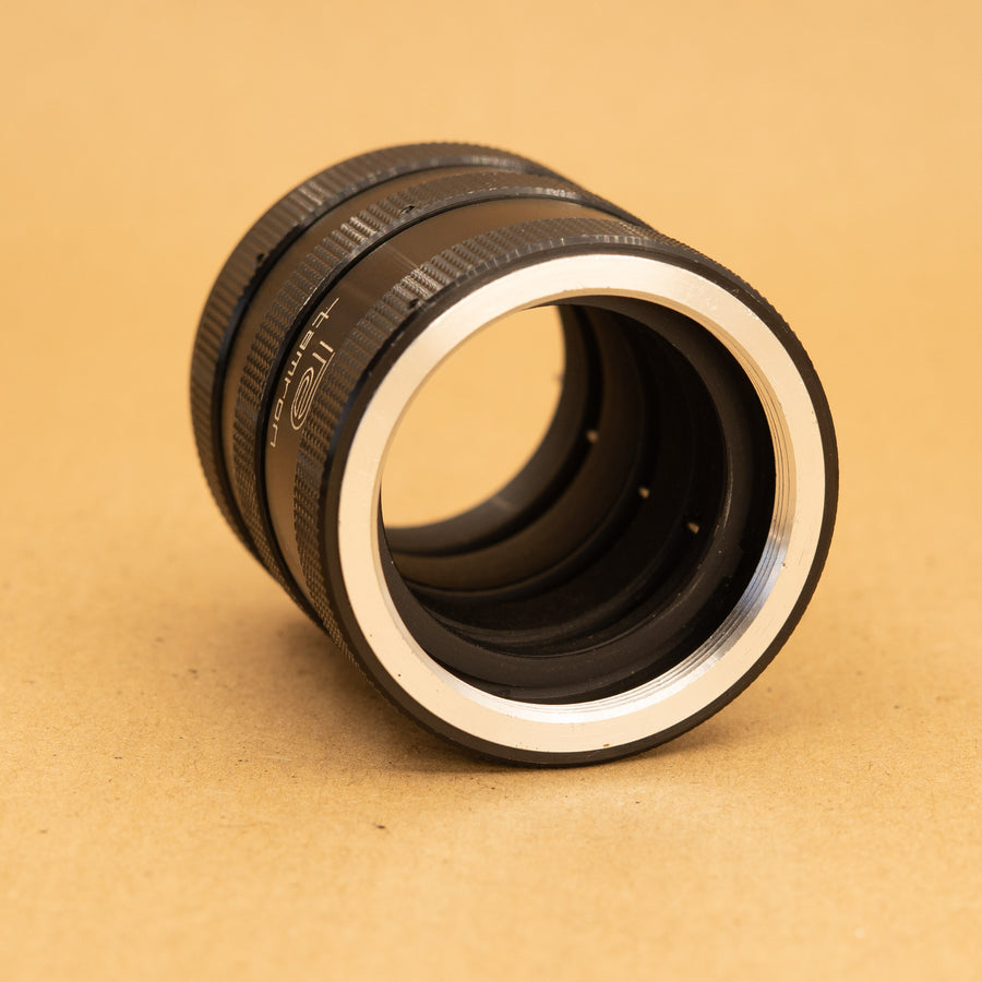 Tamron Extension Tube Set for M42 Screw Mount