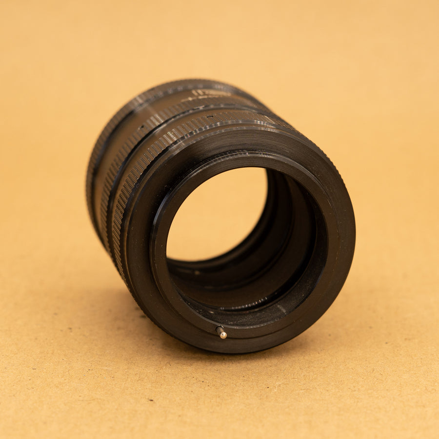Tamron Extension Tube Set for M42 Screw Mount