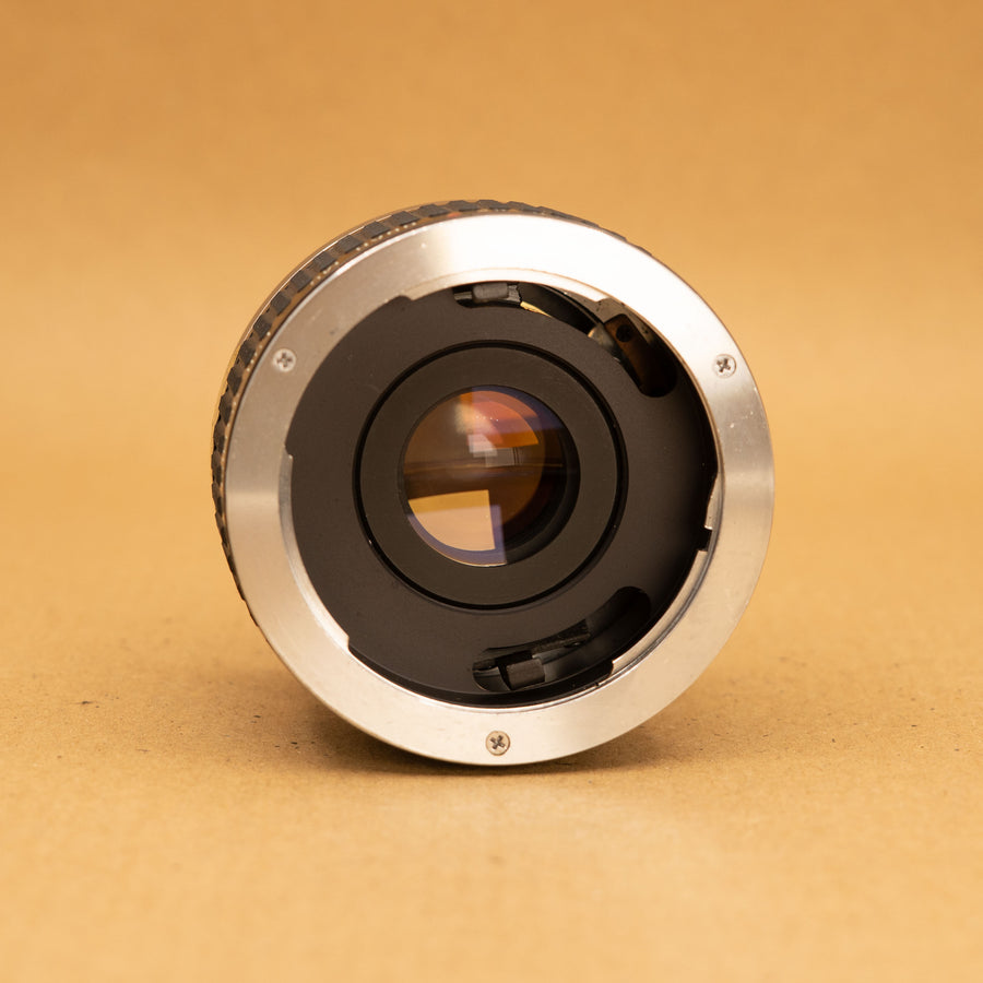 Tamron Tele-converter 2X Olympus OM Mount