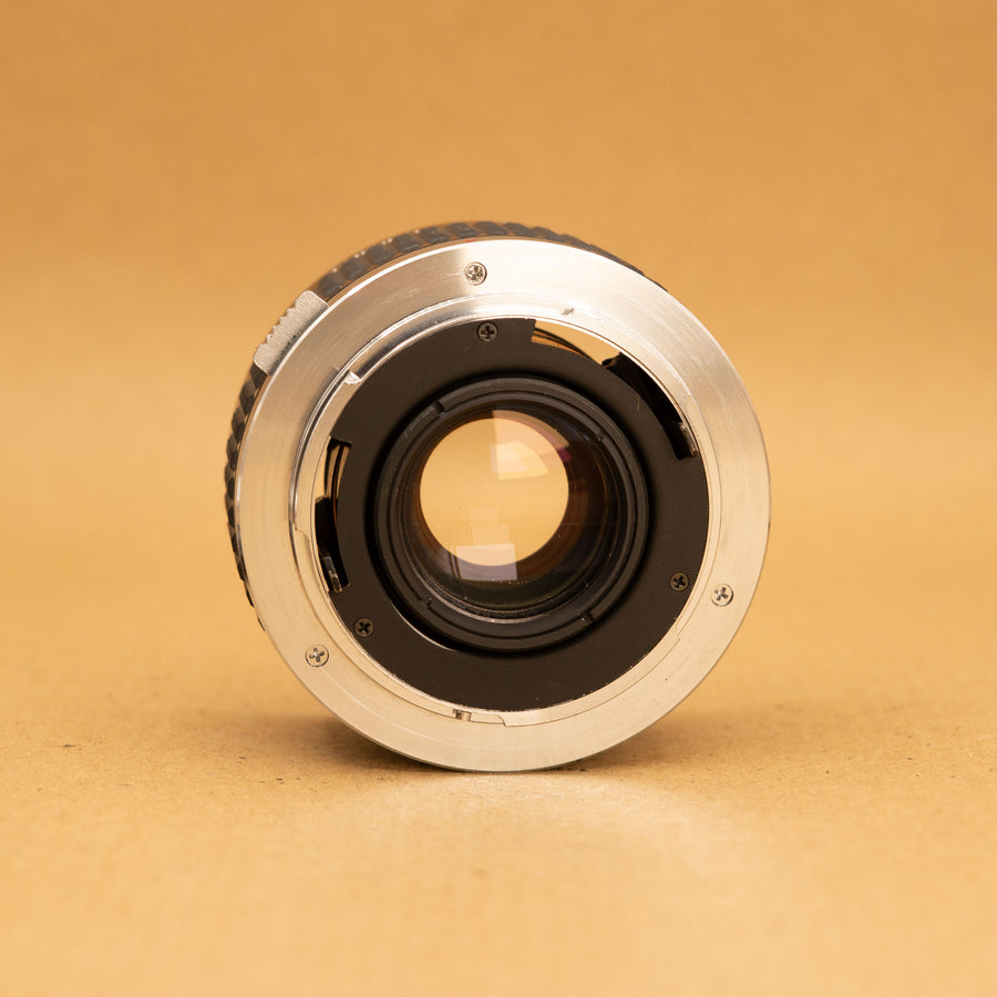 Tamron Tele-converter 2X Olympus OM Mount