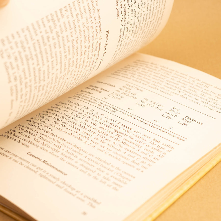 The Official Miranda Manual by Jerry Dantzic