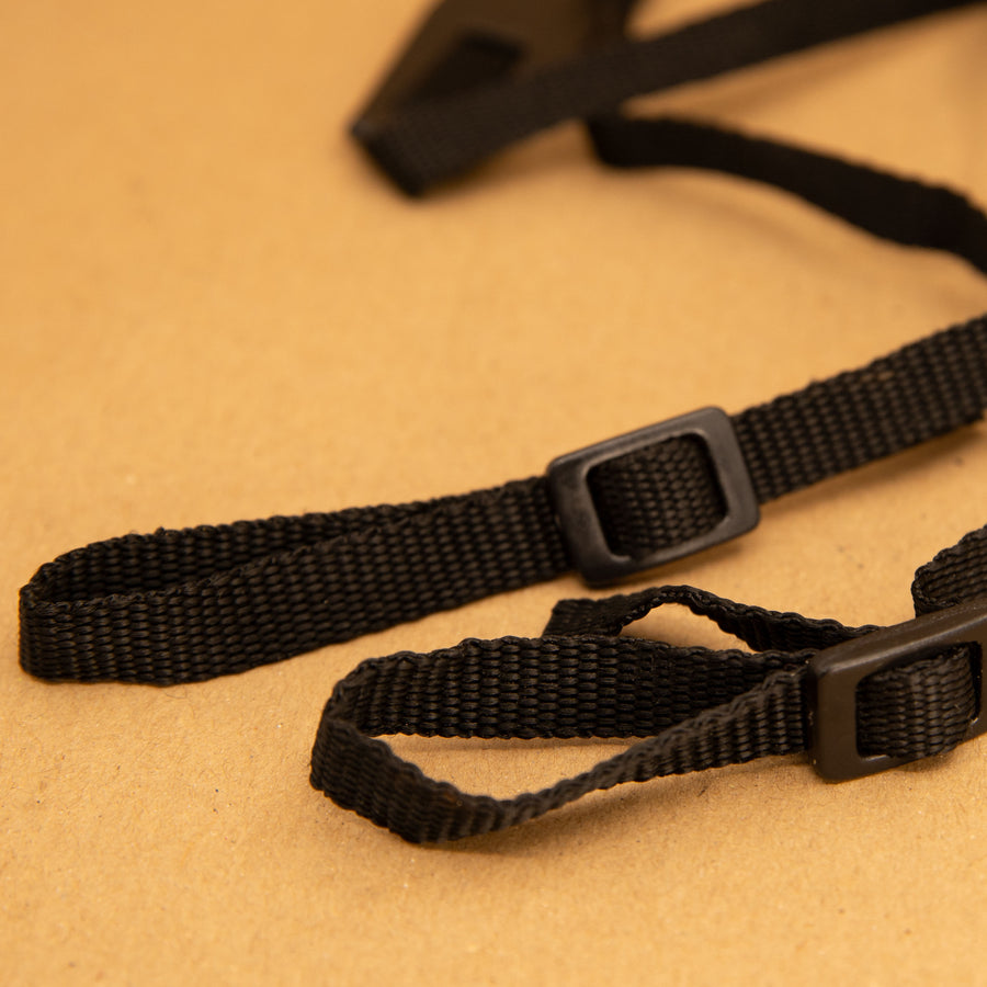 Thin Camera Strap