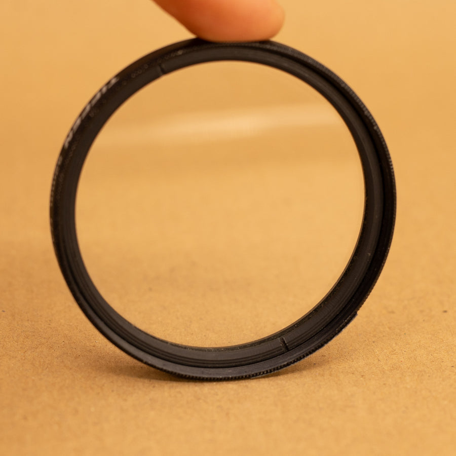 Tiffen 52mm Haze-1 UV Filter