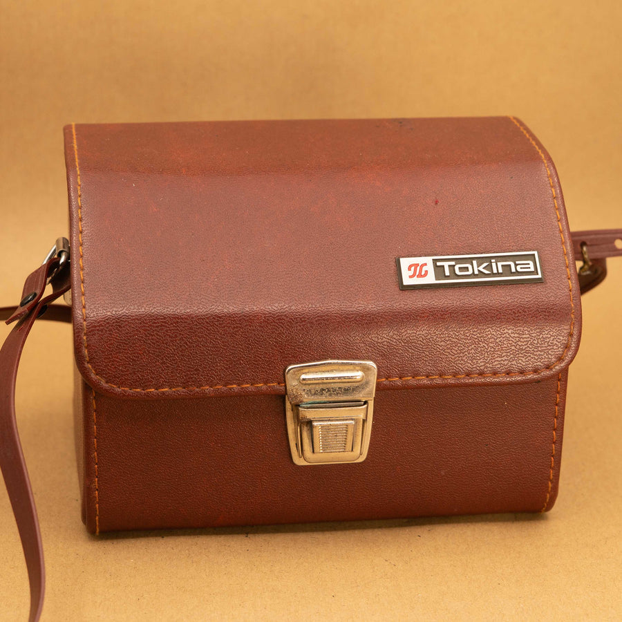 Tokina Hard Lens Case
