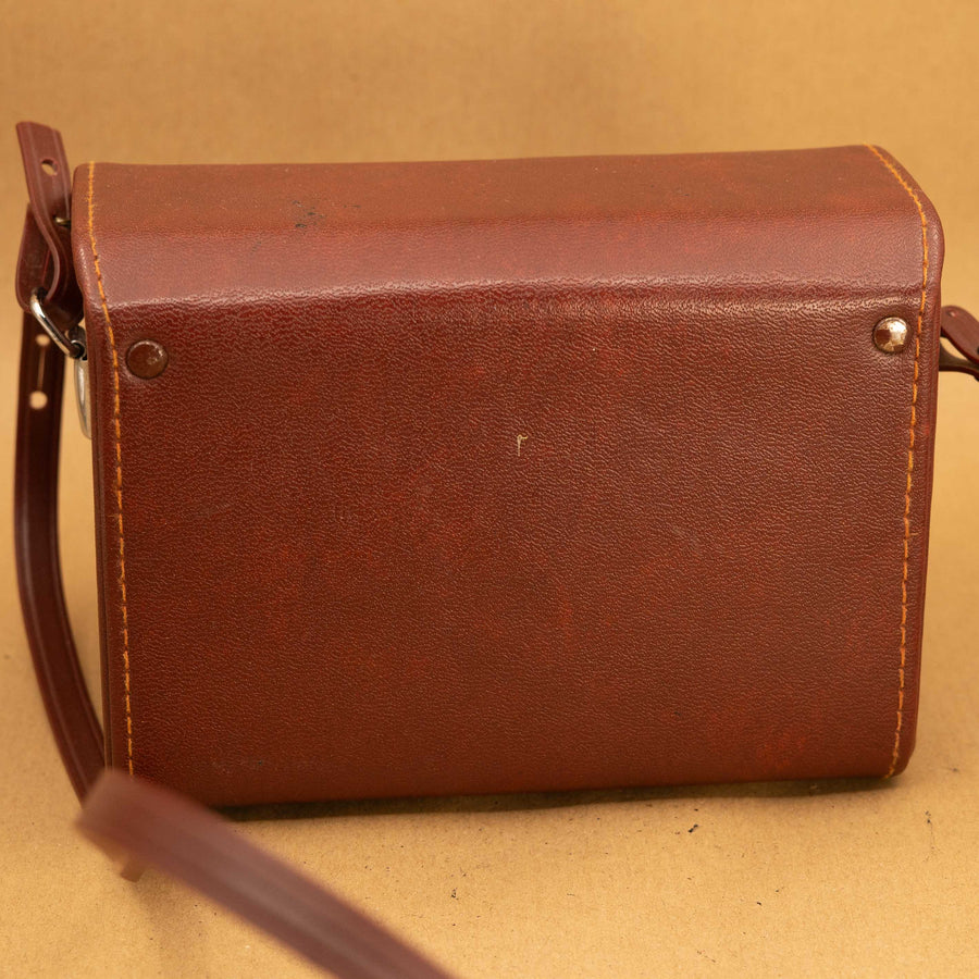 Tokina Hard Lens Case