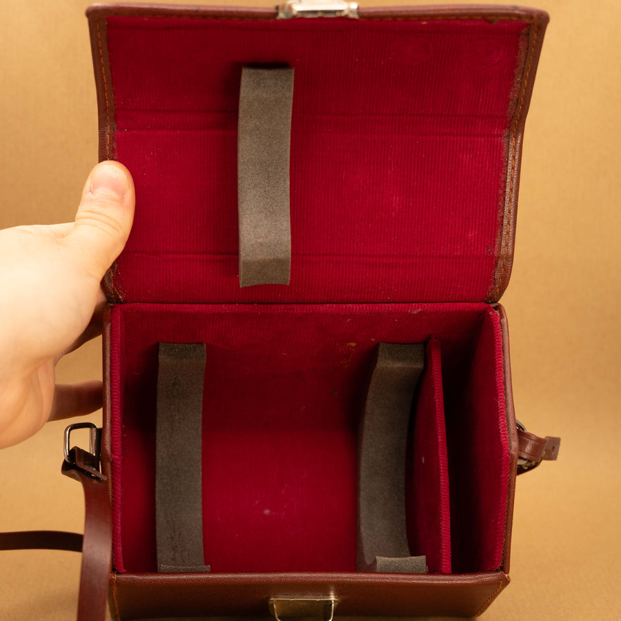 Tokina Hard Lens Case