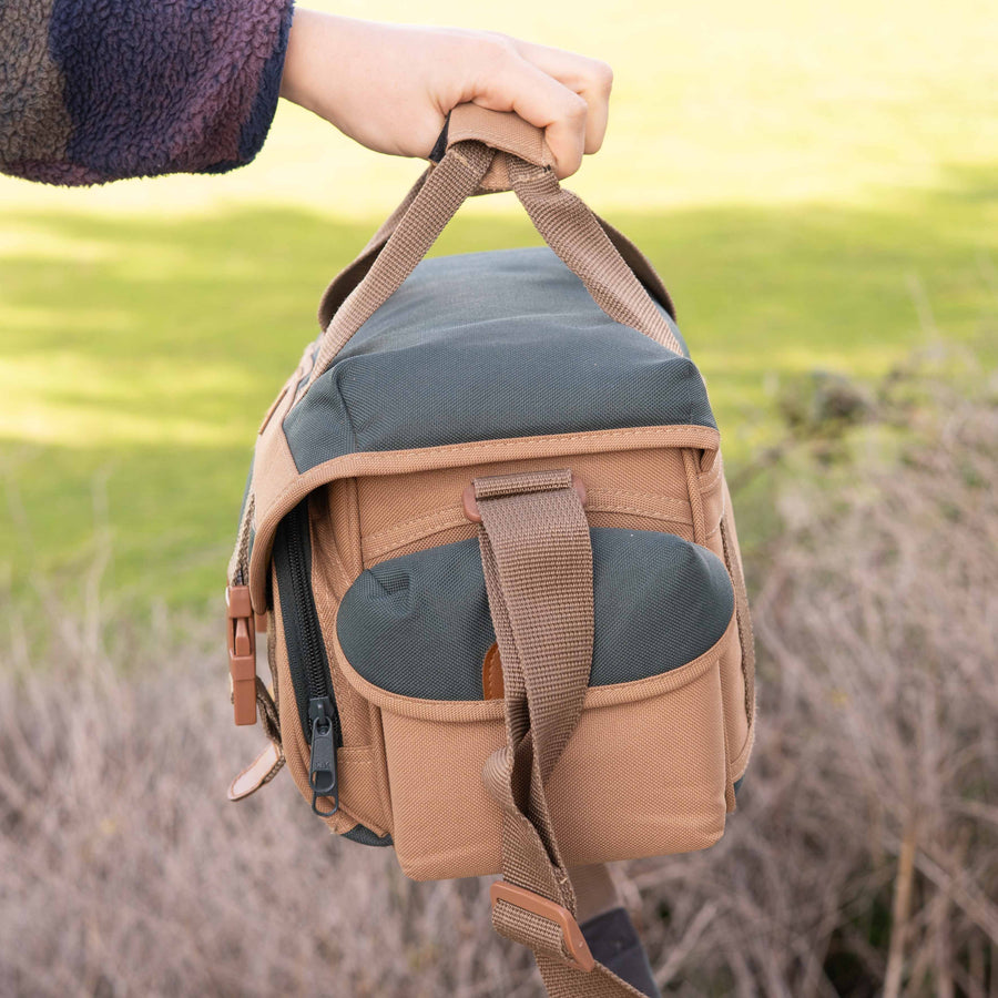 Town & Country Camera Bag