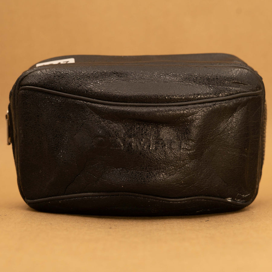Vintage Genuine Olympus Trip 35 Camera Case