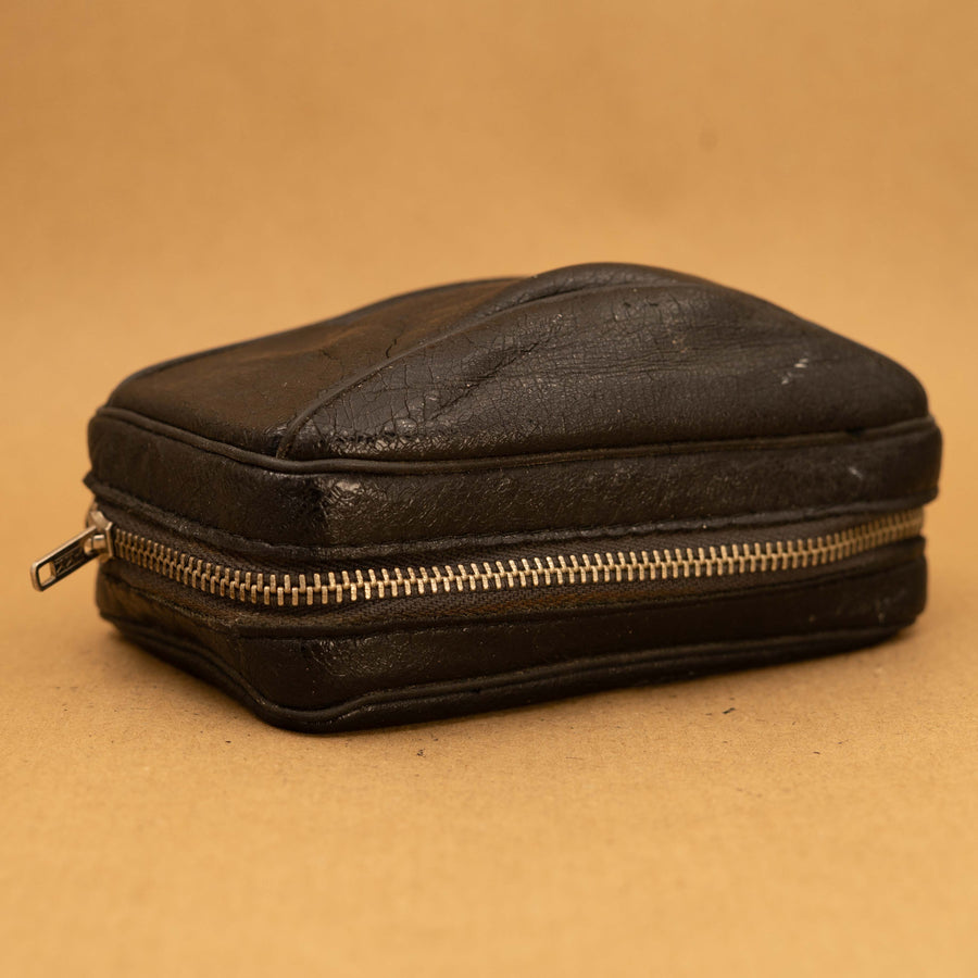 Vintage Genuine Olympus Trip 35 Camera Case
