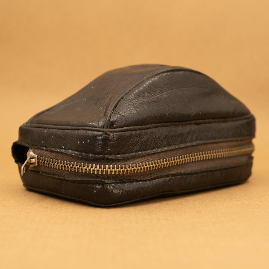 Vintage Genuine Olympus Trip 35 Camera Case