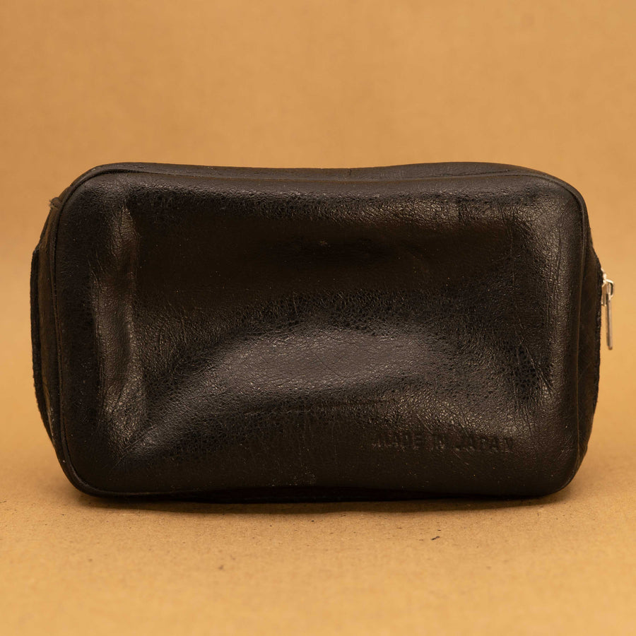 Vintage Genuine Olympus Trip 35 Camera Case