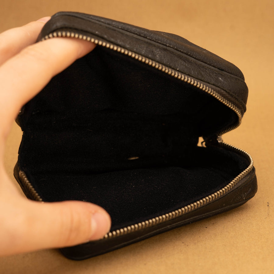 Vintage Genuine Olympus Trip 35 Camera Case
