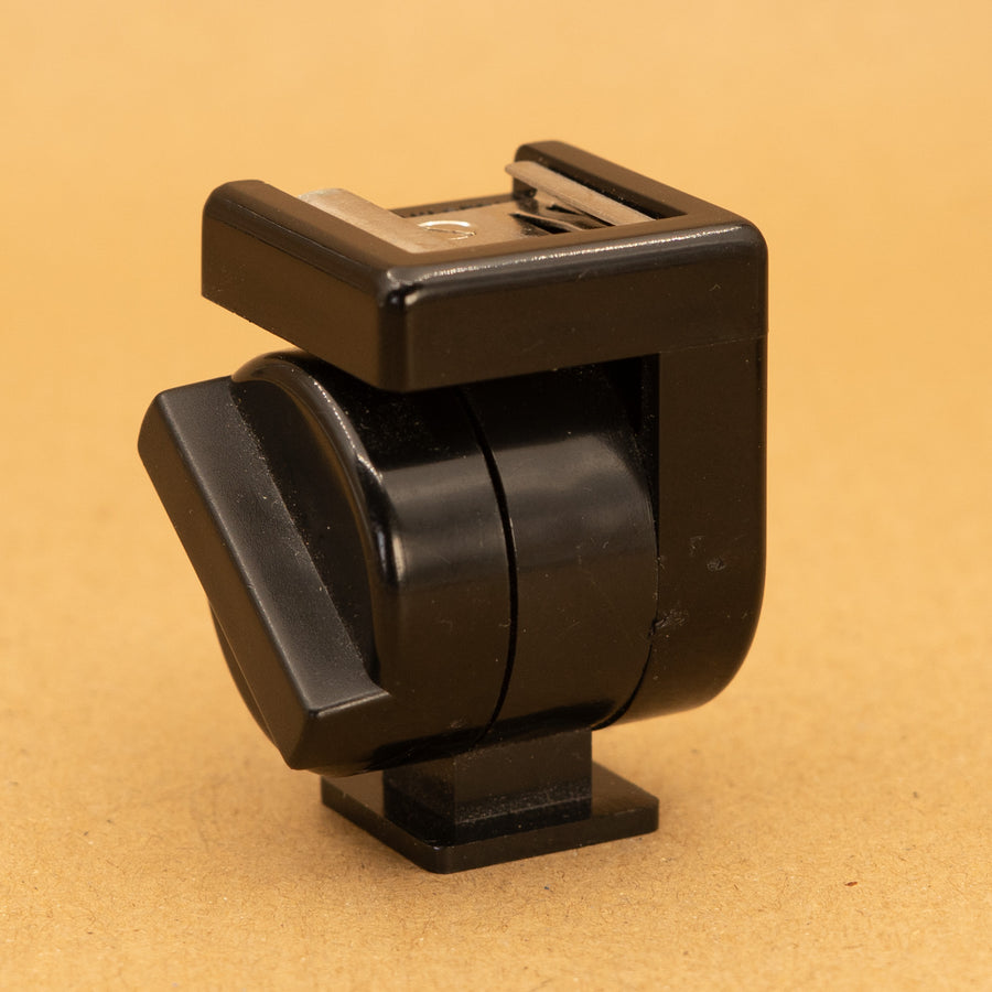 Flash Mount for Tripod