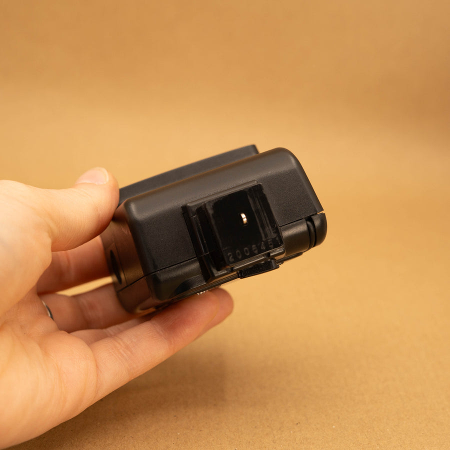 Ultra Compact External Flash