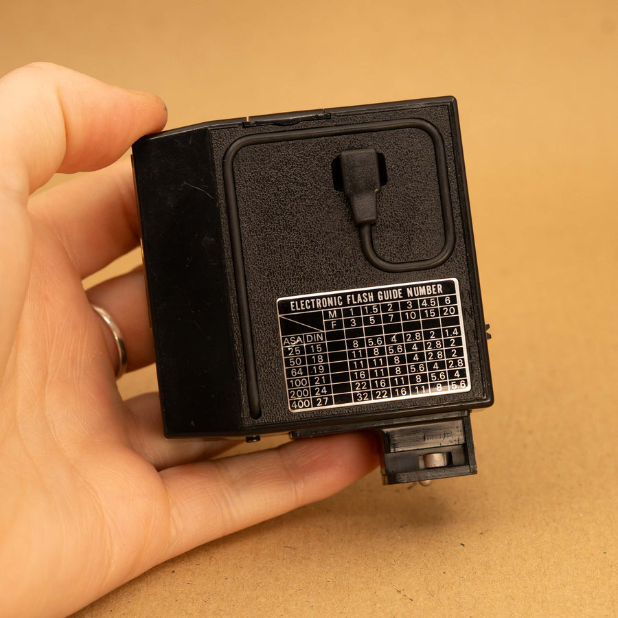 Ultra Compact External Flash