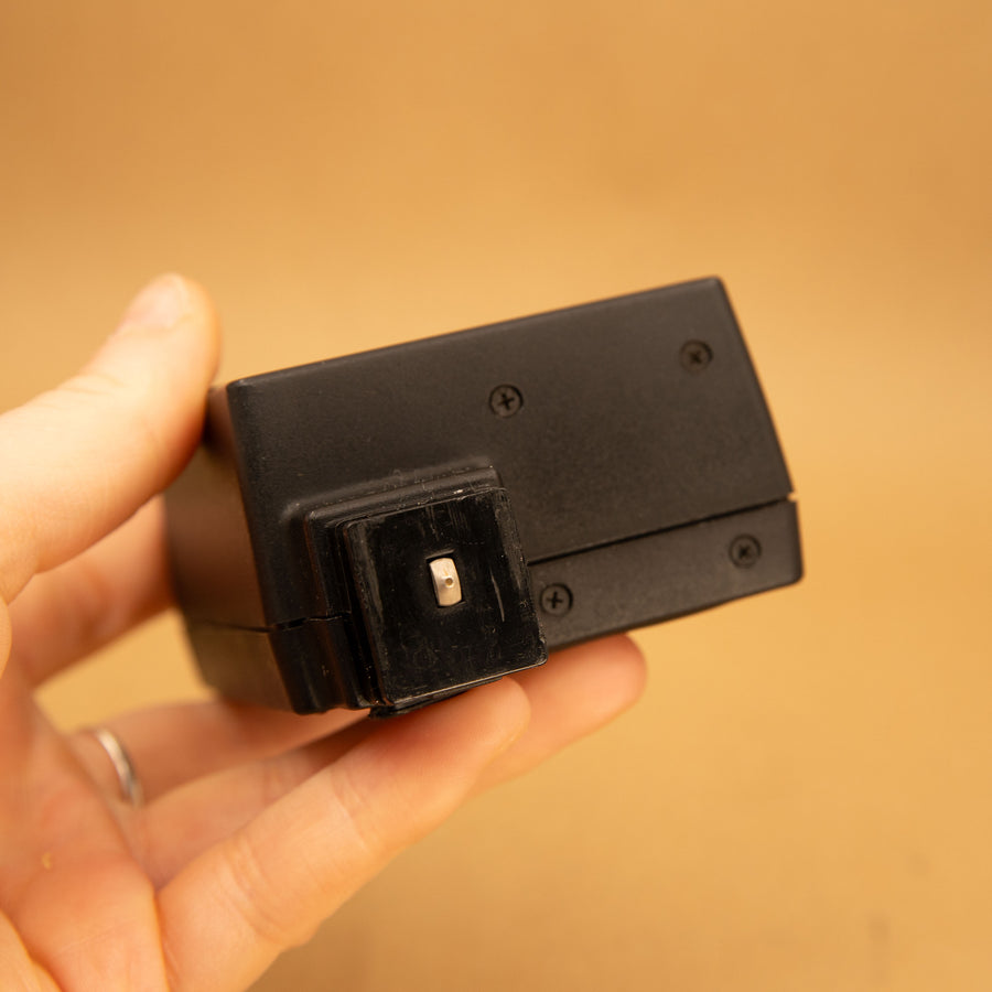 Sunpak GX14 Ultra Compact Flash