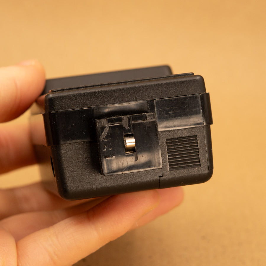 Ultra Compact Nissin External Flash